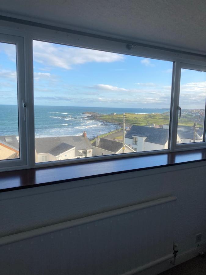 The Old Coach House Villa Portstewart Eksteriør billede