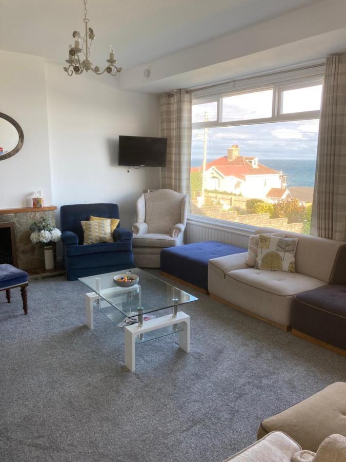 The Old Coach House Villa Portstewart Eksteriør billede