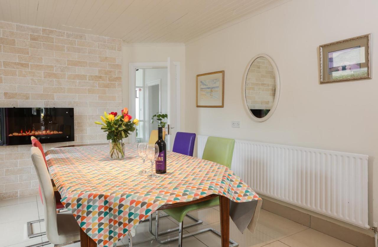 The Old Coach House Villa Portstewart Eksteriør billede