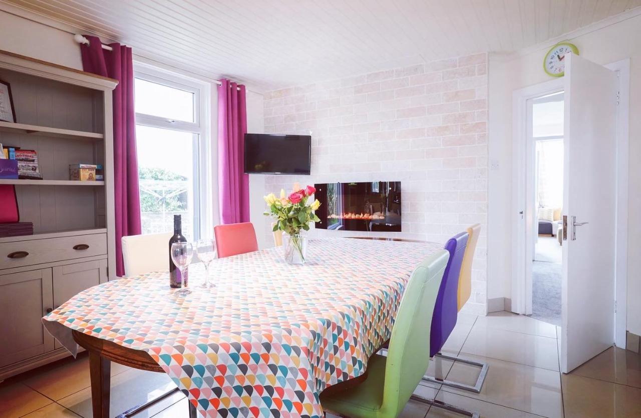The Old Coach House Villa Portstewart Eksteriør billede