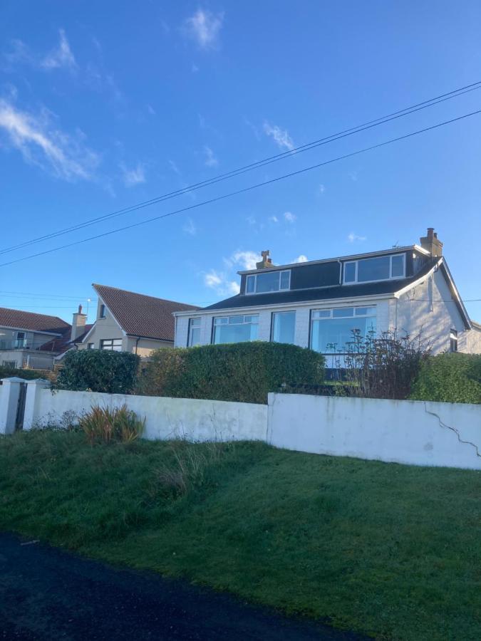 The Old Coach House Villa Portstewart Eksteriør billede
